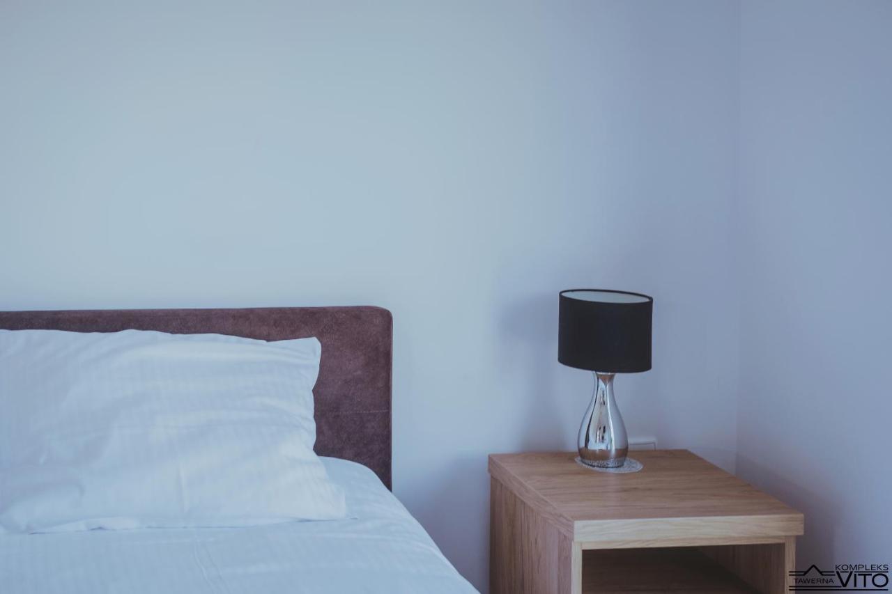 Appartement 1 Chambre