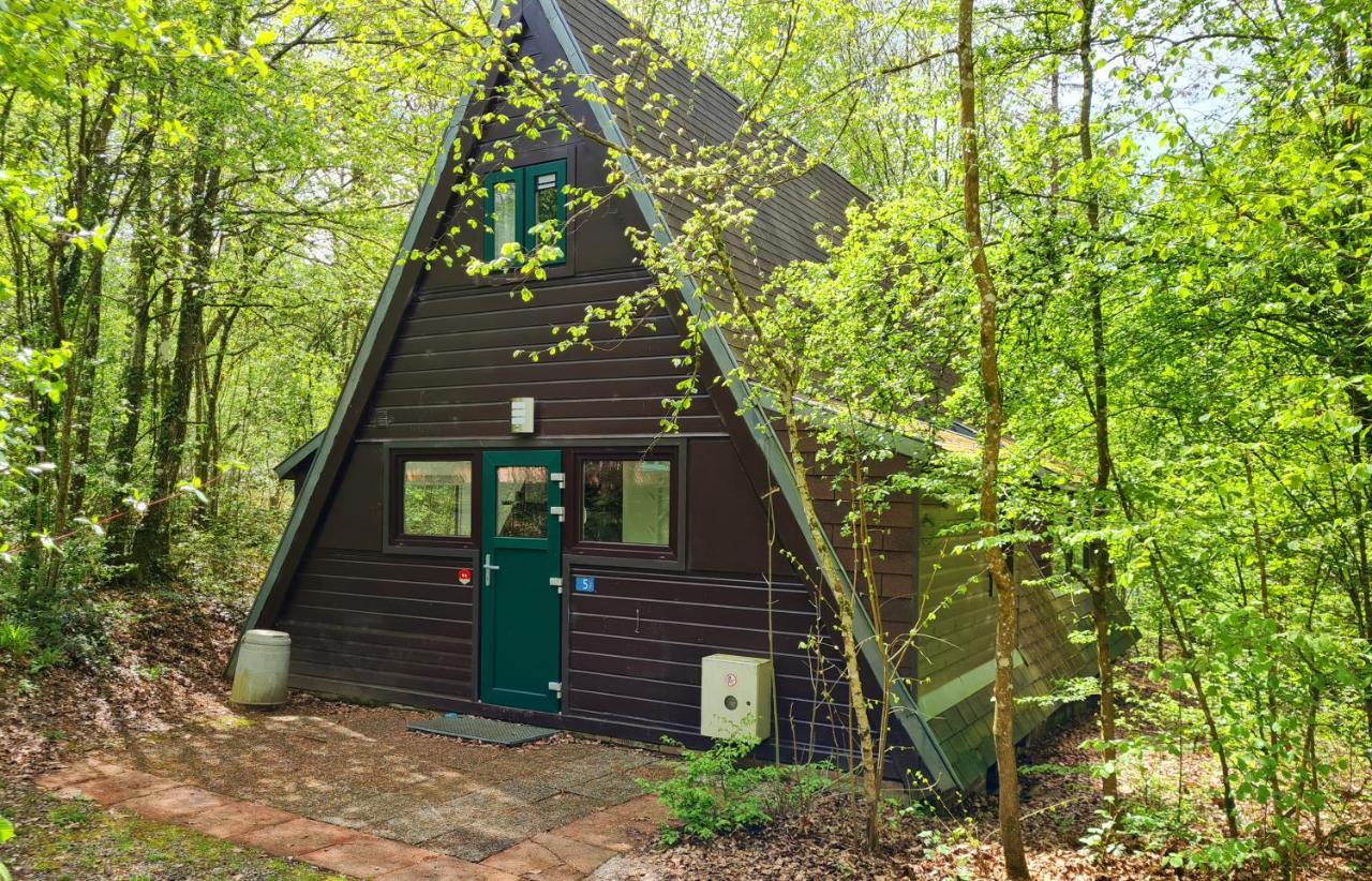 Chalet d Ooghe - B&B