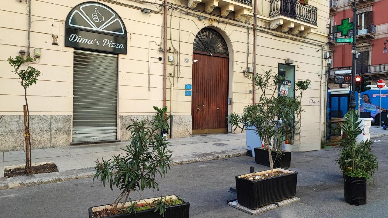 Palermo Amari - B&B Palermo