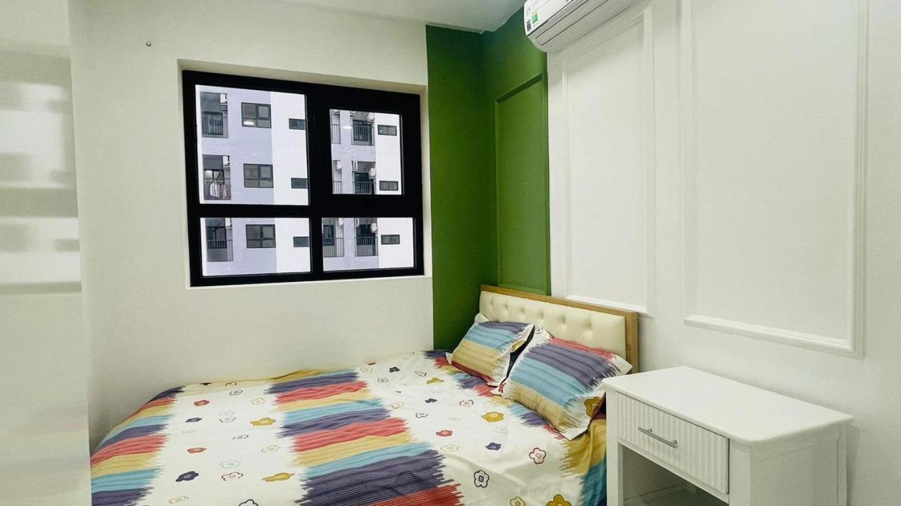 B&B Hải Phòng - LAD homestay & Apartment - Hoàng Huy Đổng Quốc Bình - Bed and Breakfast Hải Phòng