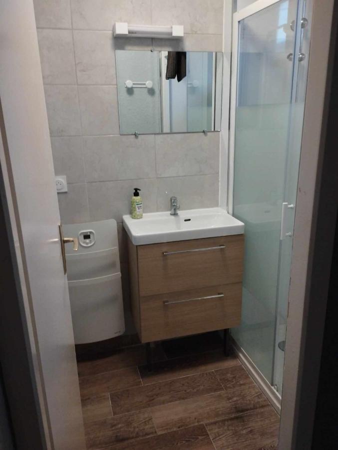 Gîte n°4, en pleine nature, frontalier - Ferienwohnung