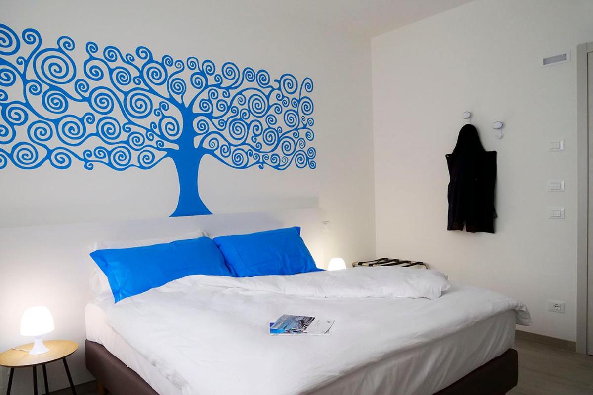 B&B Lido di Jesolo - Casadamare - Bed and Breakfast Lido di Jesolo