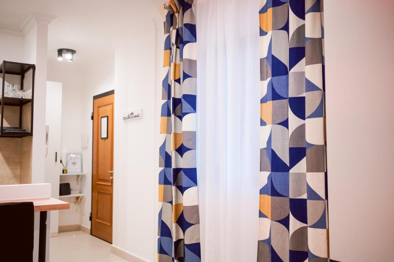 Splendido Monolocale A Roma - B&B