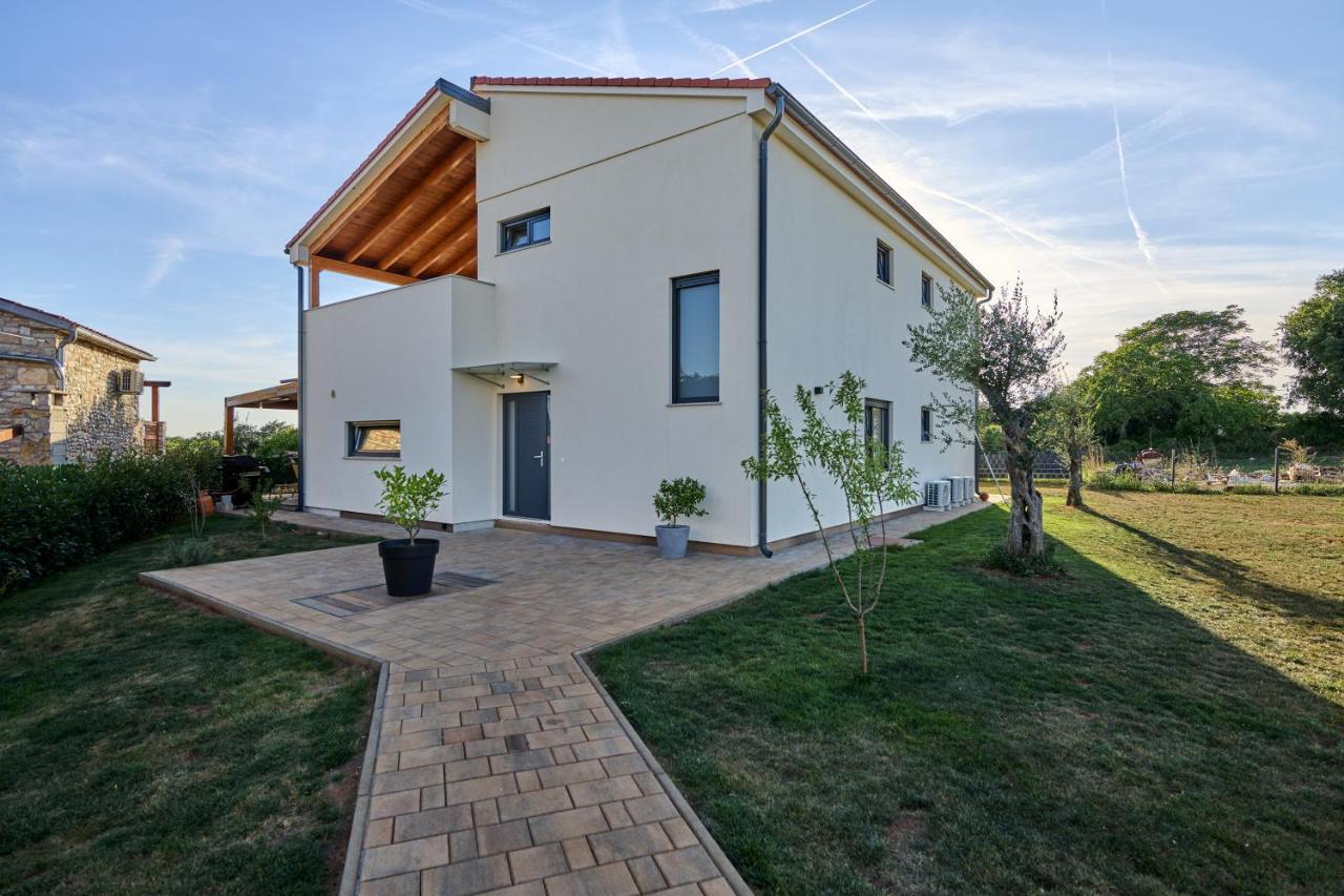 Villa Frana - B&B Krnica
