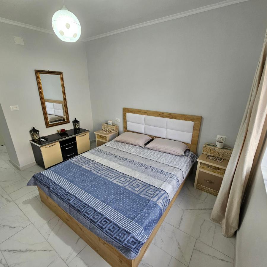 B&B Berat - Ilyrian Apartment - Bed and Breakfast Berat