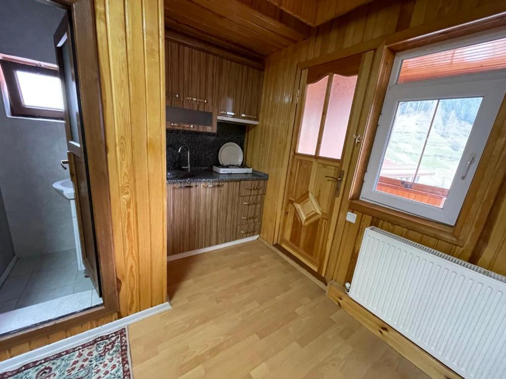 Apartment mit 1 Schlafzimmer