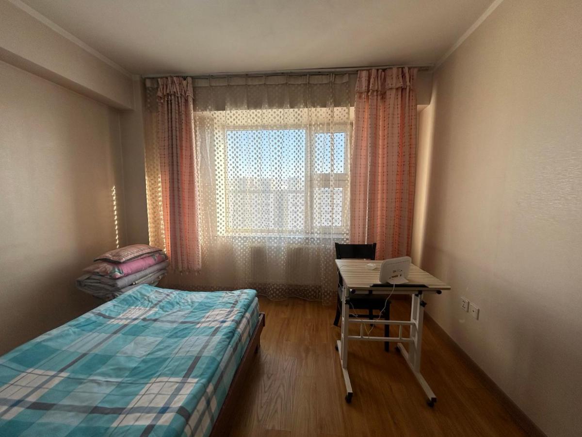 B&B Ulan Bator - Comfy apartment in the heart of Ulaanbaatar - Bed and Breakfast Ulan Bator