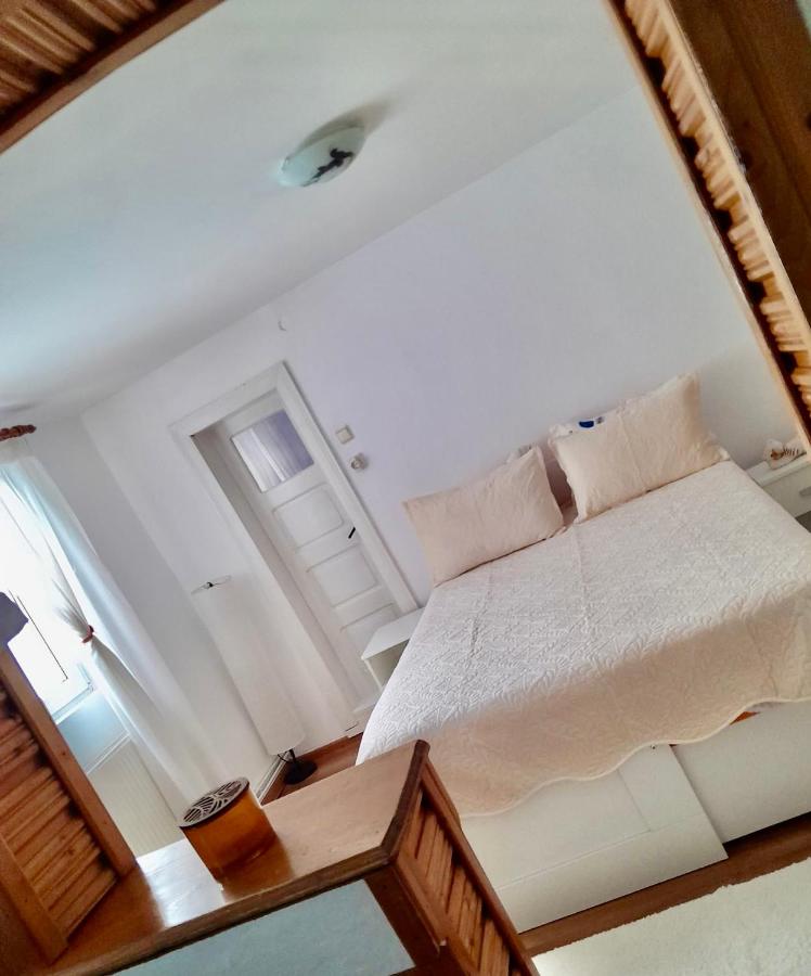 Double Room with Extra Bed