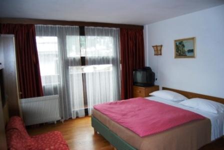 Campiglio Monolocale Cima Tosa - B&B