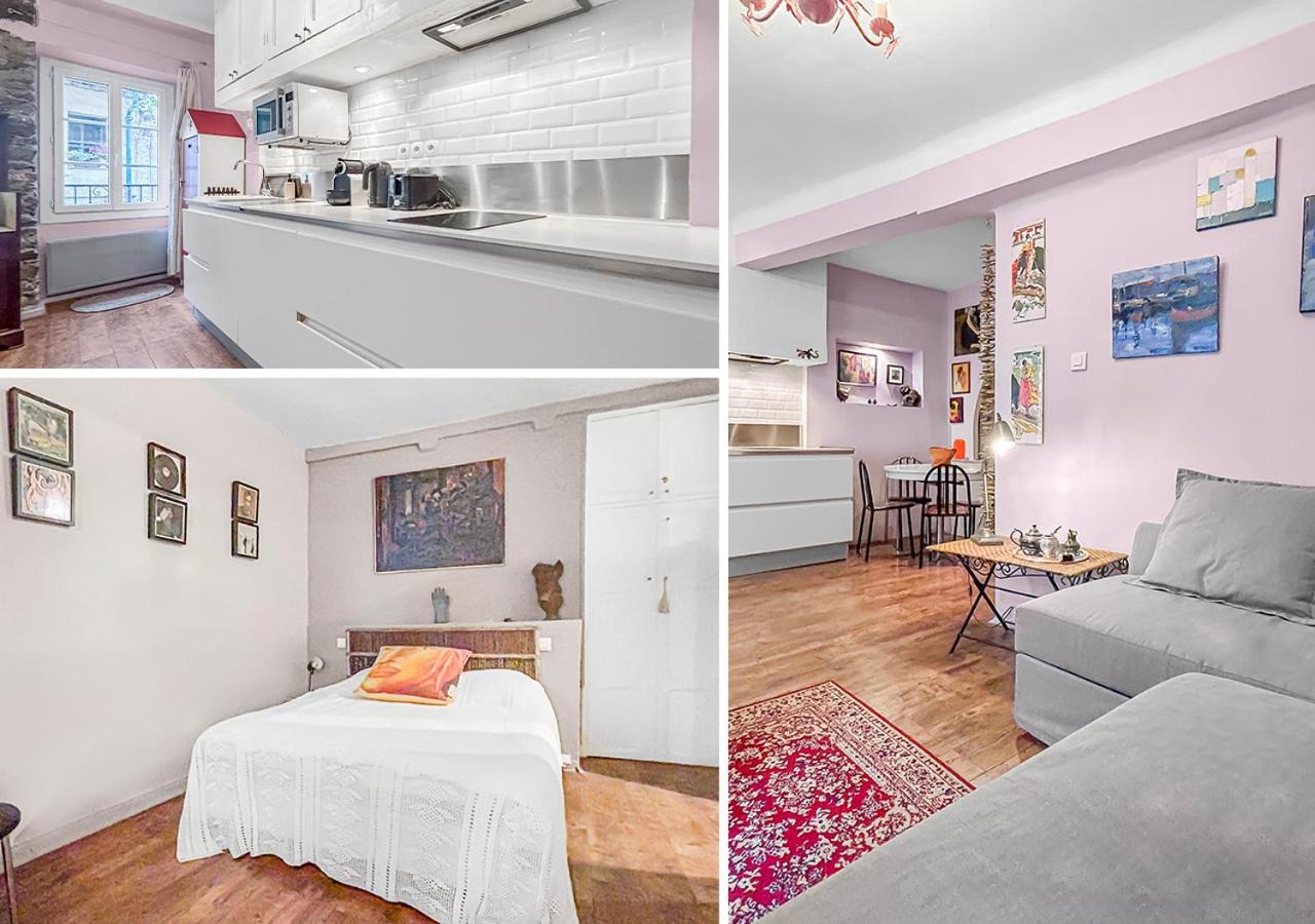 Lumière de Collioure - B&B