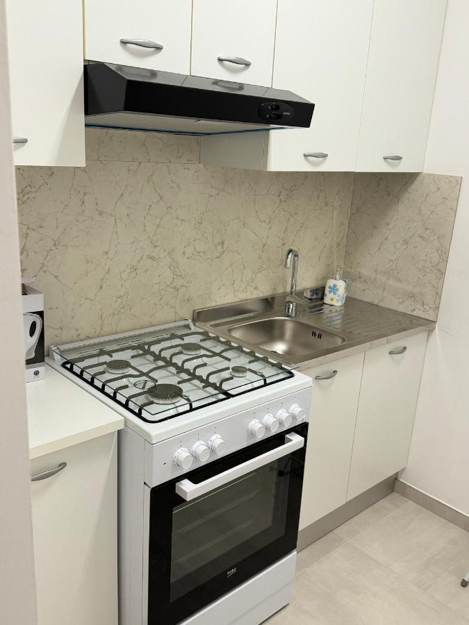 B&B-Guest house 'IN PIAZZETTA' - Ferienwohnung Ateleta