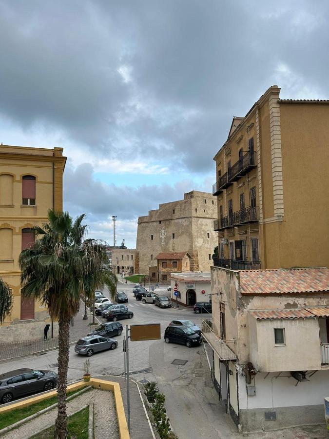 Casa Vacanze Suli e Mari - B&B Porto Empedocle