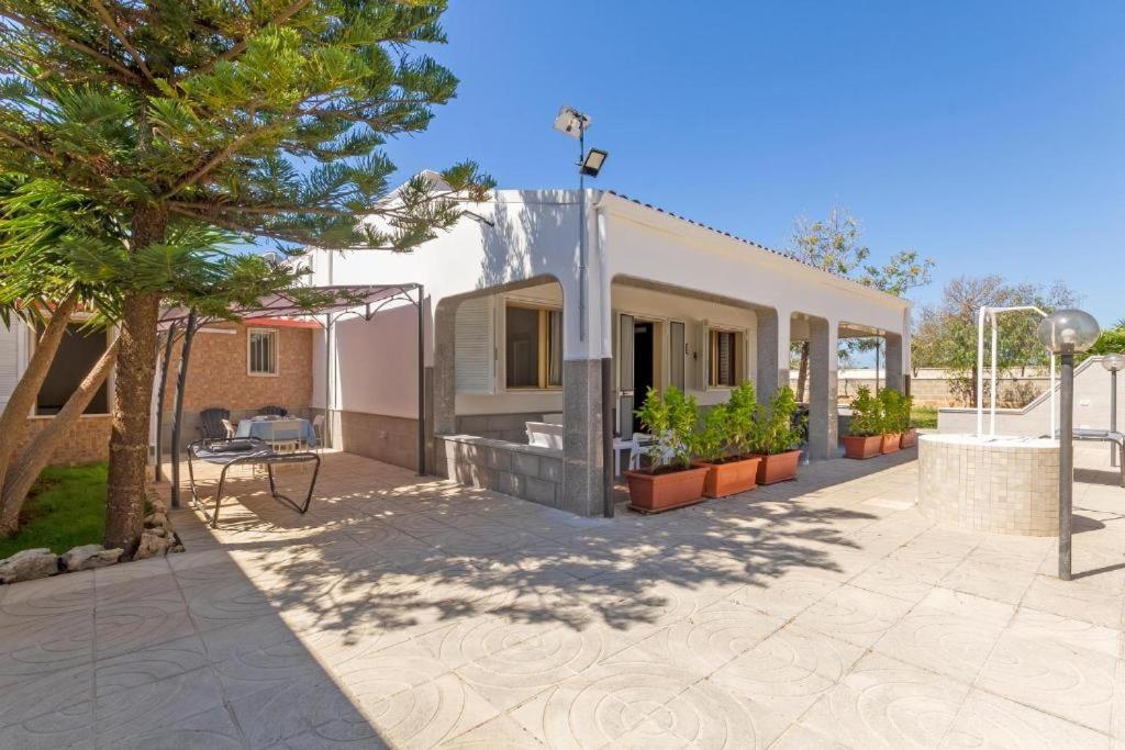 Casa vacanze Tafuro - Chambres d’hôtes Punta Prosciutto