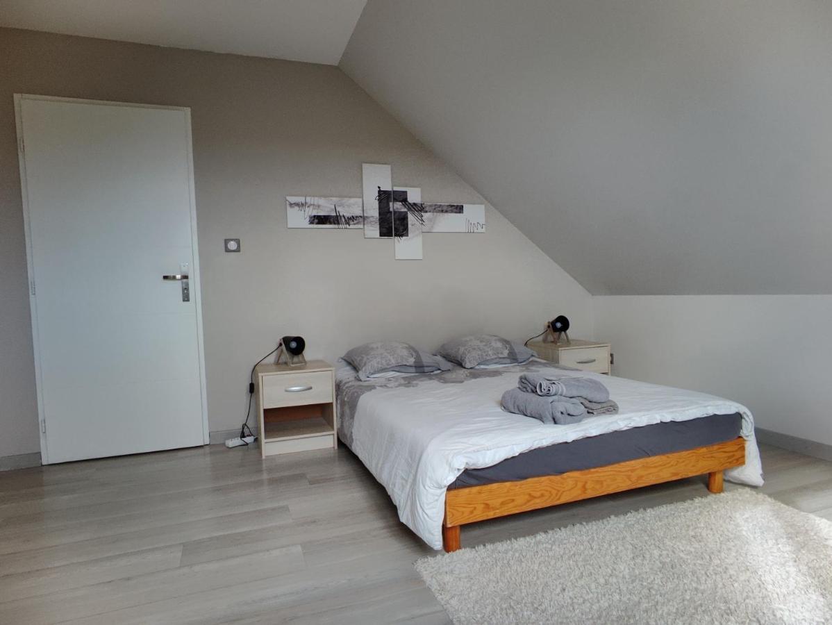 Deluxe Tweepersoonskamer met Bad