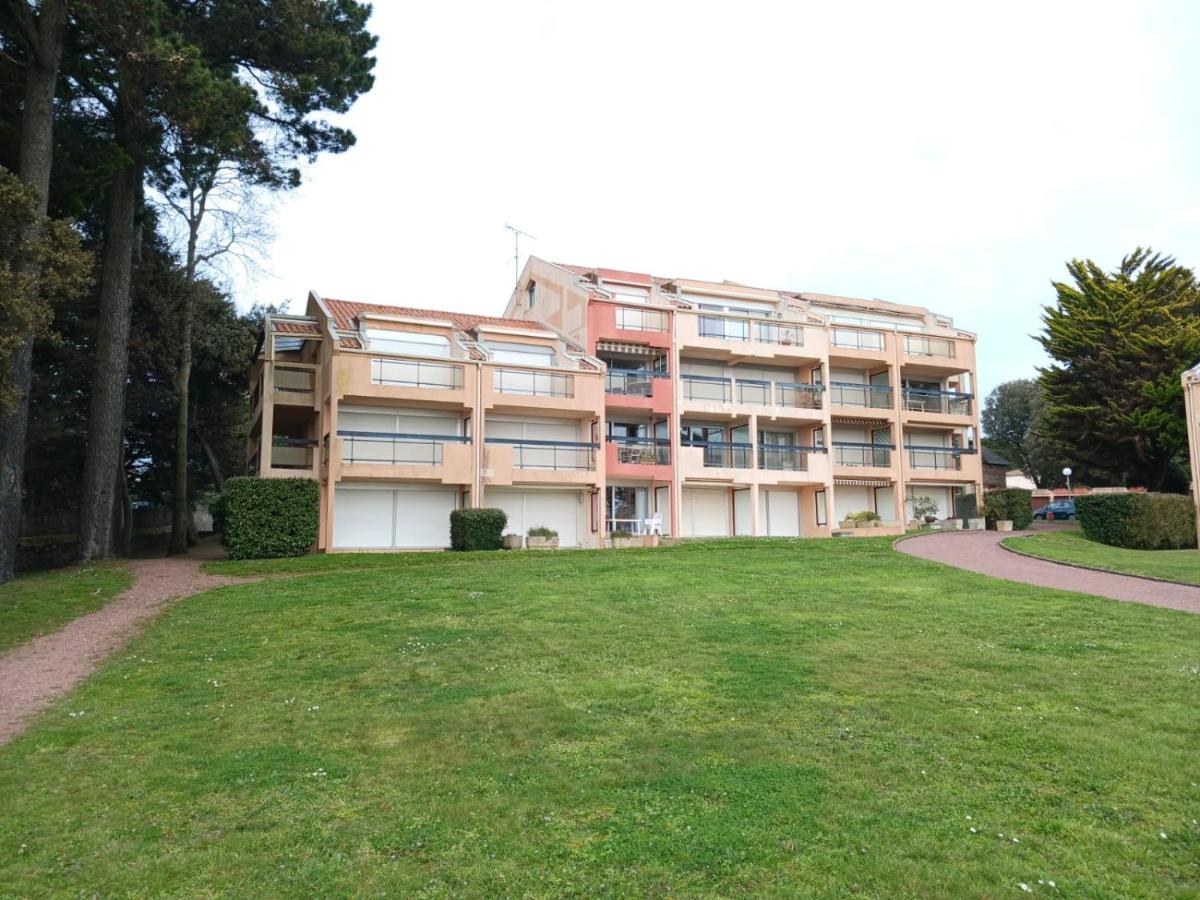 Appartement Pornic face a la mer - B&B