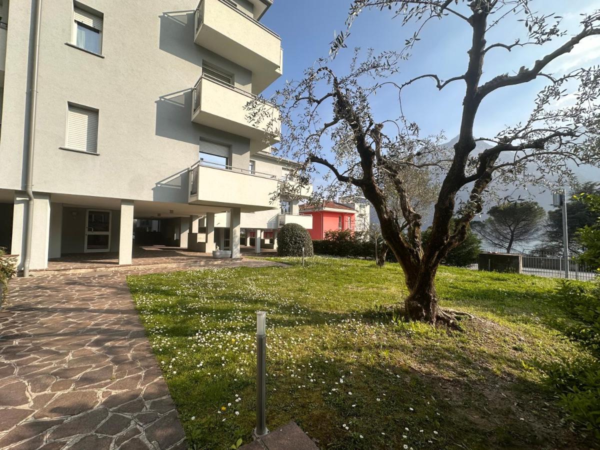 Buddy'S House Lake view Dog friendly whit garage - B&B Abbadia Lariana