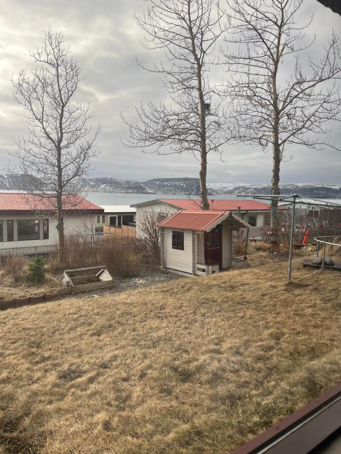 B&B Patreksfjordur - Sigtún 4 - Bed and Breakfast Patreksfjordur