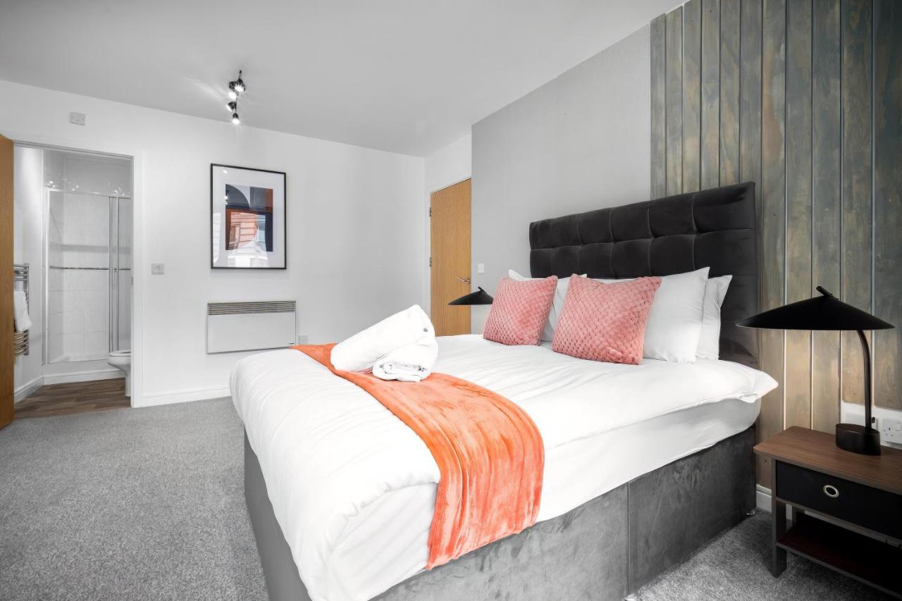 Apartment mit 2 Schlafzimmern