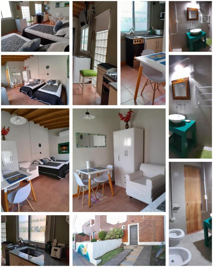 B&B Tandil - La SoniaDita - Bed and Breakfast Tandil