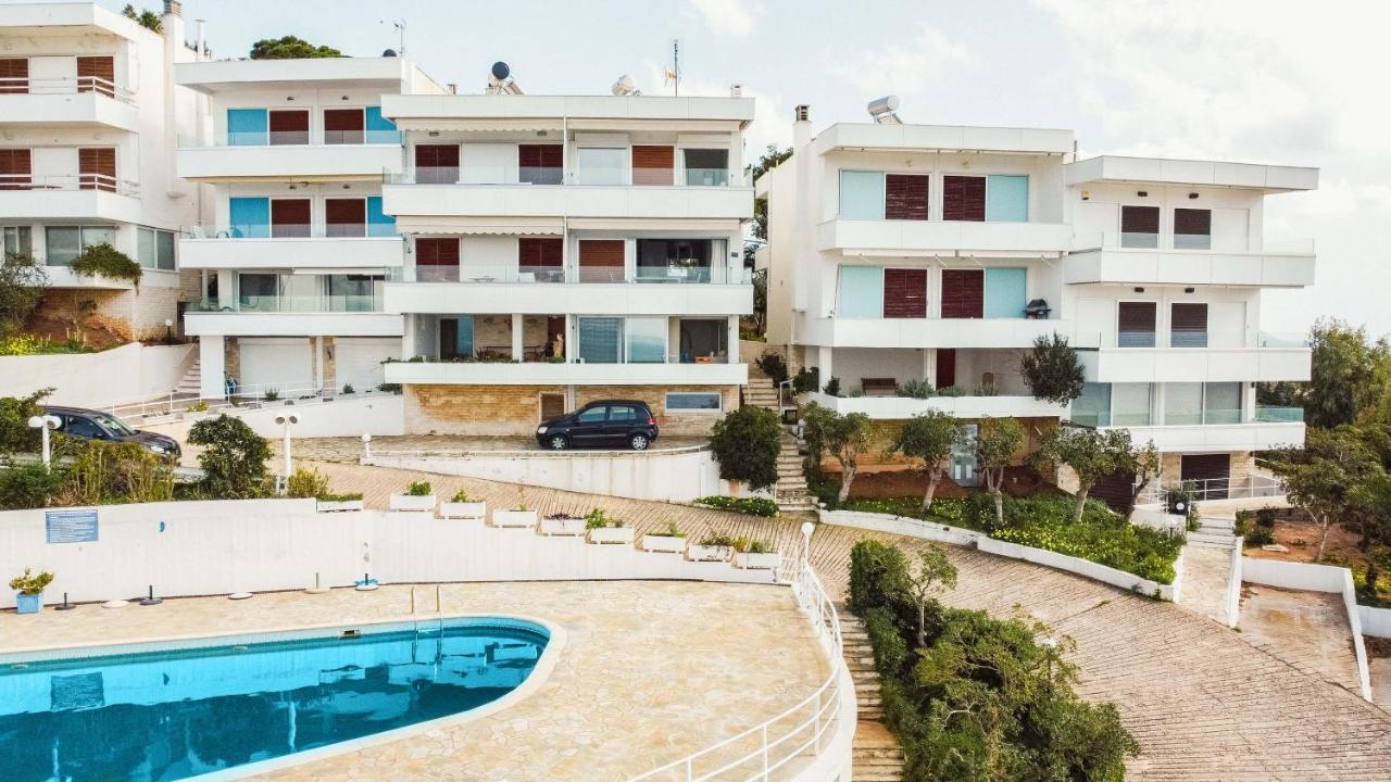 Apartamento de 3 dormitorios