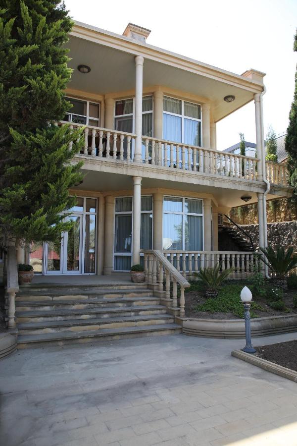 Exciting seaview villa Aymesa - Bed and Breakfast