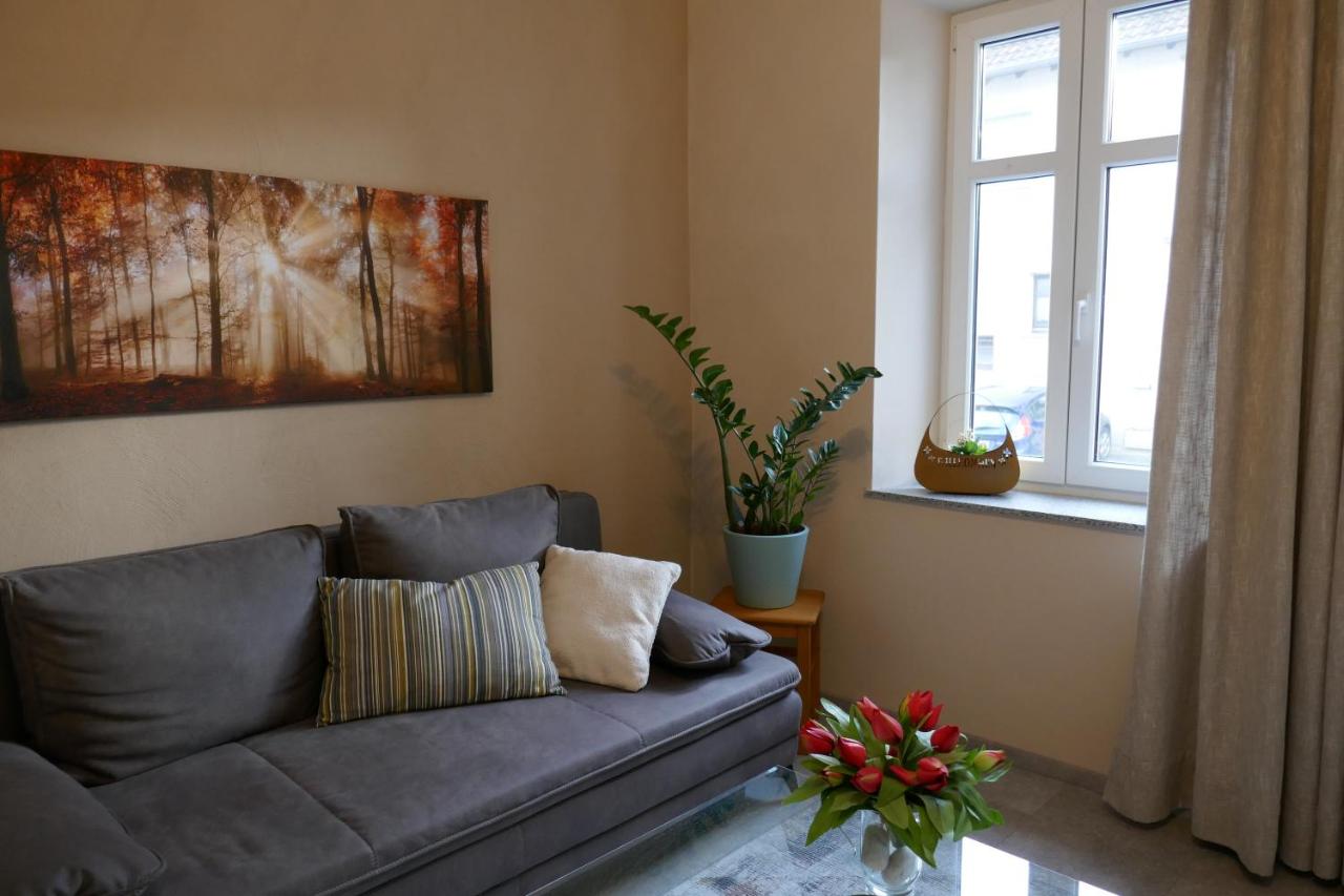 Bauernhaus Schunck im Bliesgau - Ferienwohnung Blieskastel