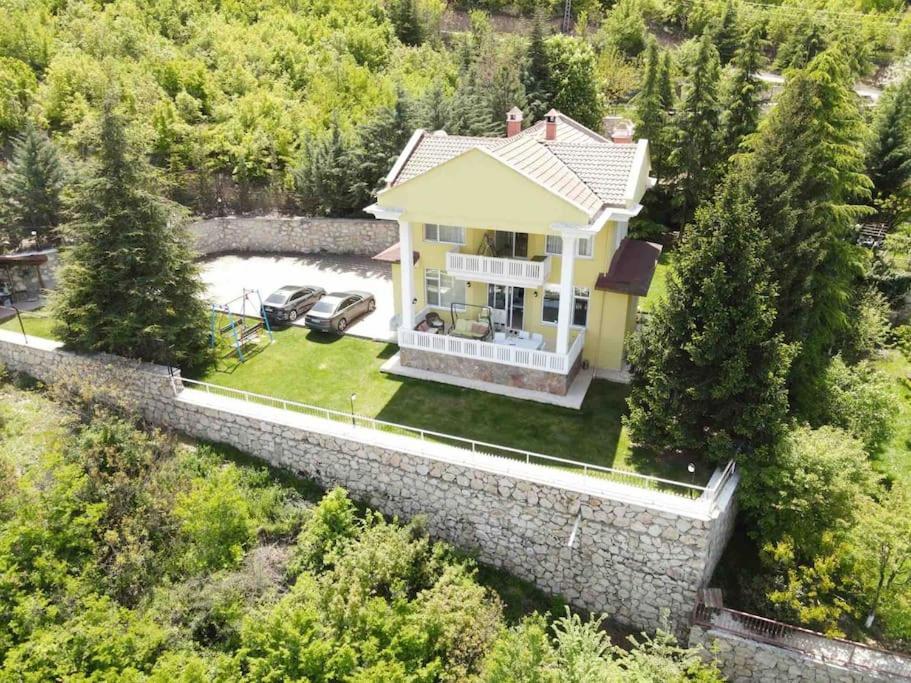 Villa Amesia - B&B