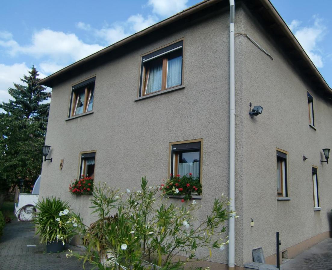 FeelGood Ferienwohnung - Chambres d’hôtes