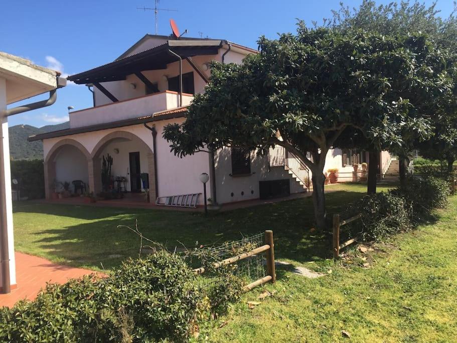 Il relax tra mare e campagna - B&B Castiglione della Pescaia