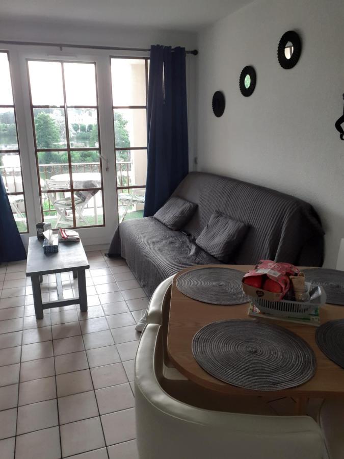 B&B Talmont - appartement vue sur le lac de bourgenay - Bed and Breakfast Talmont