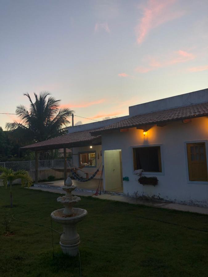 Estância Paganini Qto Duplo Praia da Paixão - B&B Prado