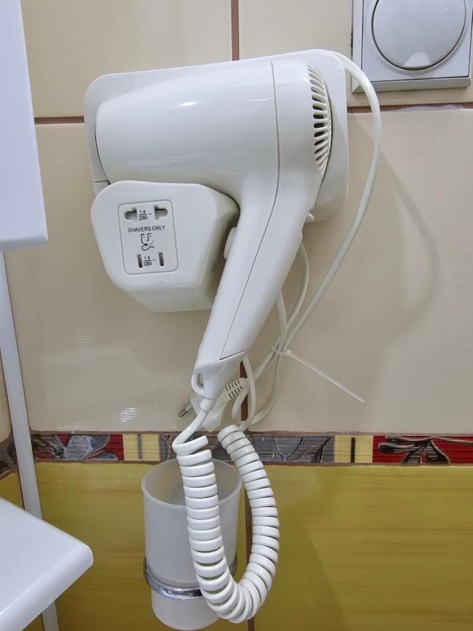 Appartement met 1 Slaapkamer