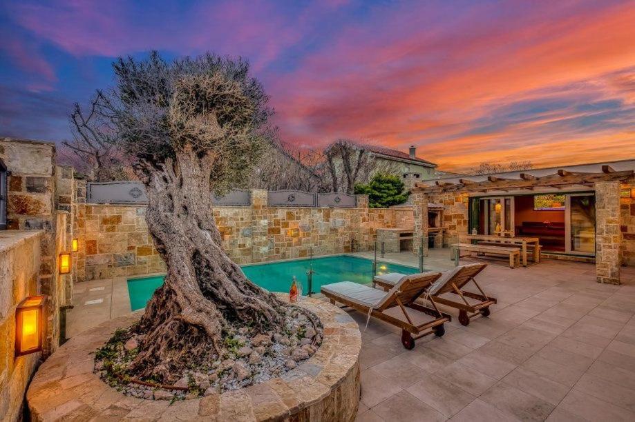 Villa Bernard - Ferienwohnung Razanac