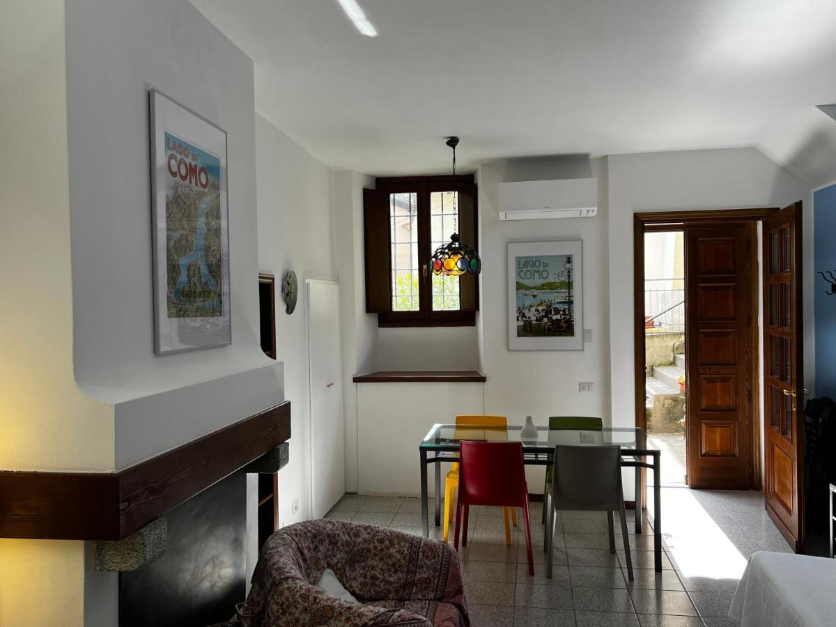 Loft - Lago di Como Apt - B&B Menaggio