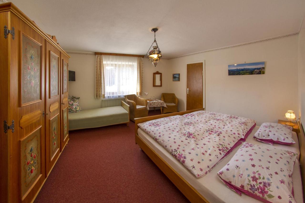 Budget Double Room