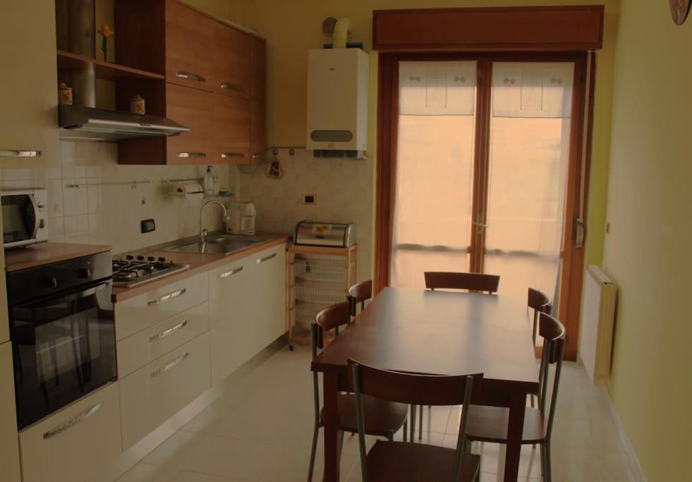 Casa Girasole - Ferienwohnung