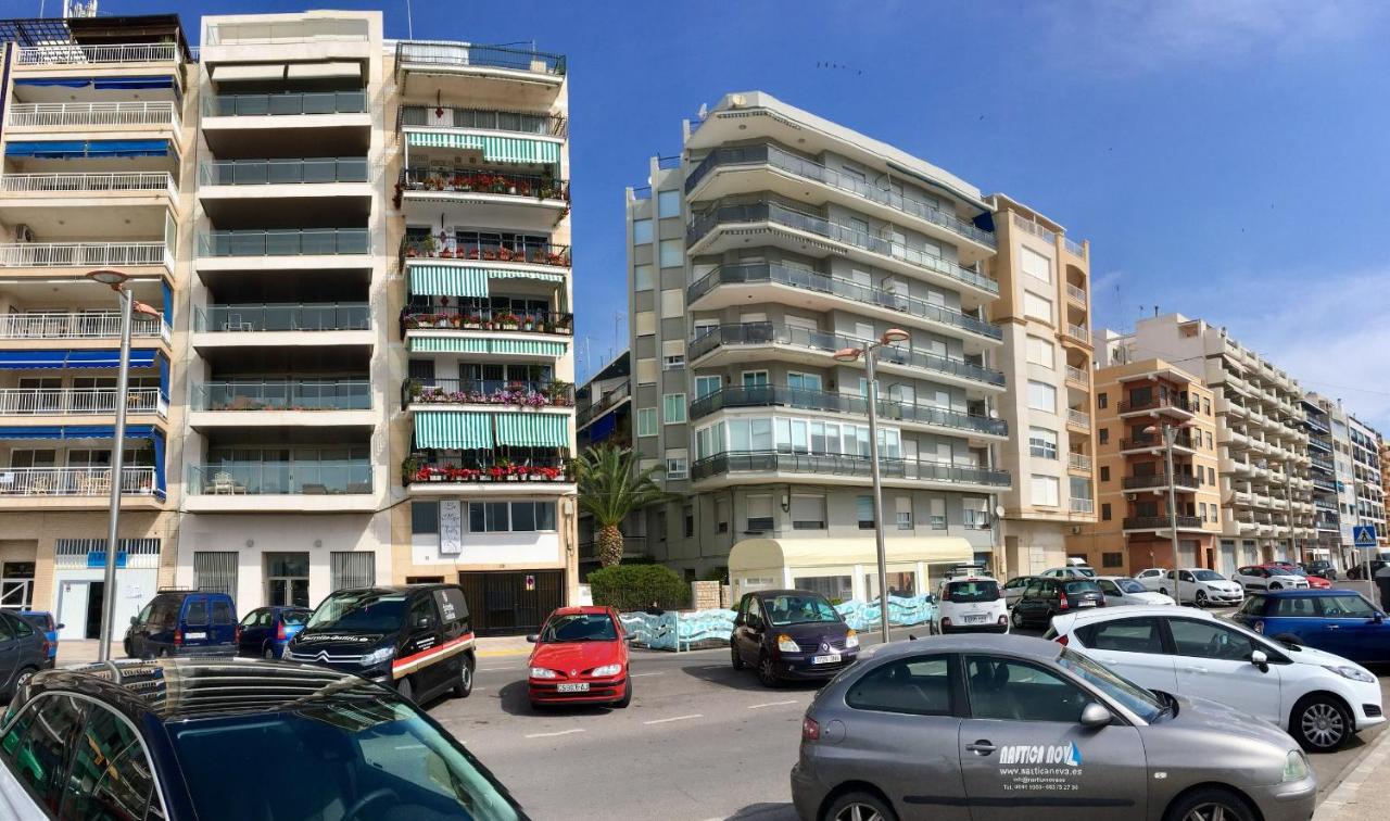 Disfruta de unos días en la playa ¡Y mucho más! - B&B Burriana