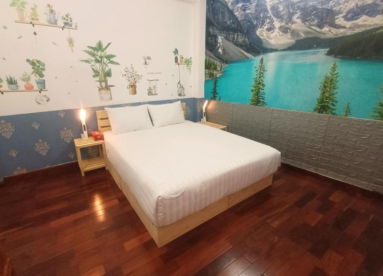 B&B Cần Thơ - AUTHENTIC HOMESTAY - Bed and Breakfast Cần Thơ