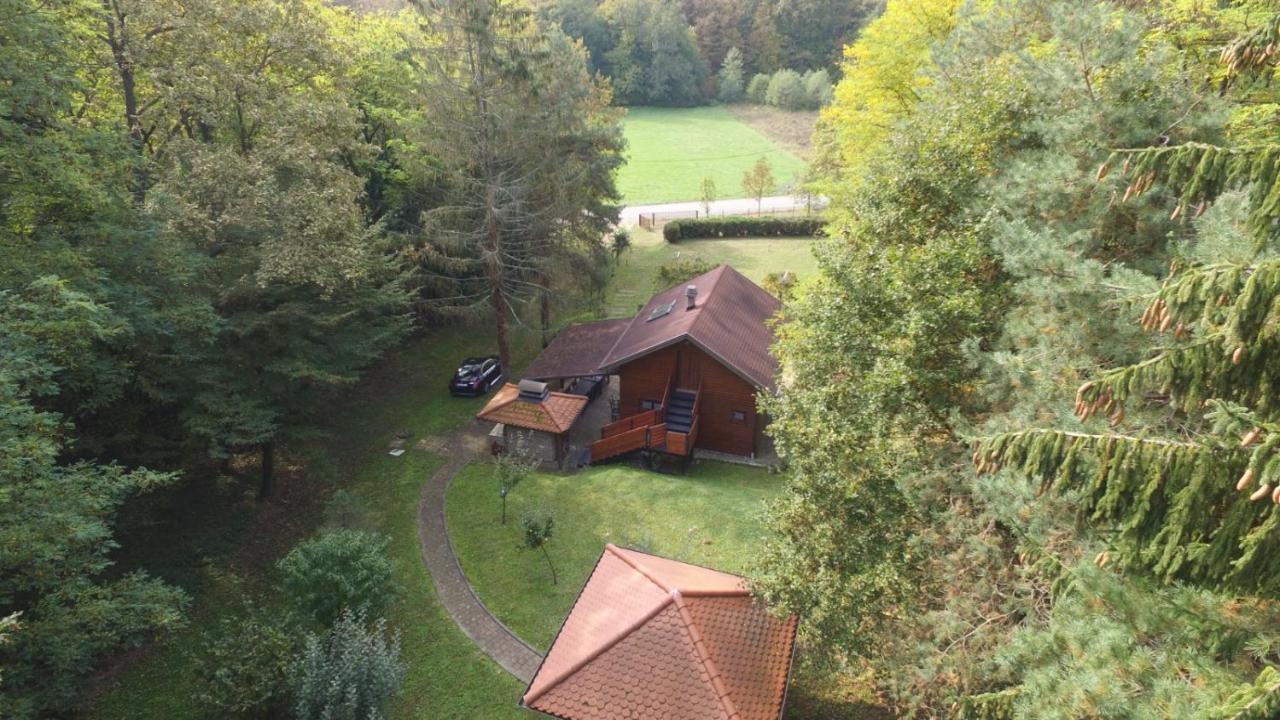 Vrata Plešivice - B&B