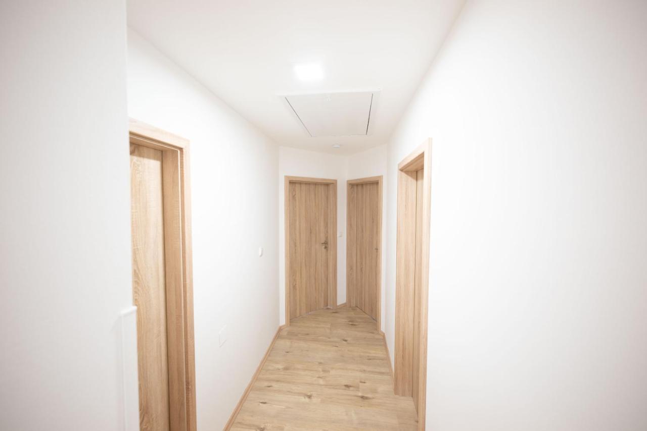 PAPI Apartmán - B&B