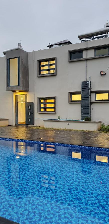 Appartement avec Balcon