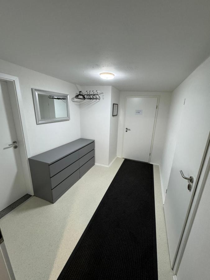 Tränental DG 1 - Ferienwohnung Staßfurt