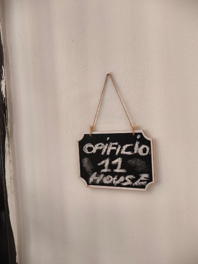 OPIFICIO 11 HOUSE - B&B Catania