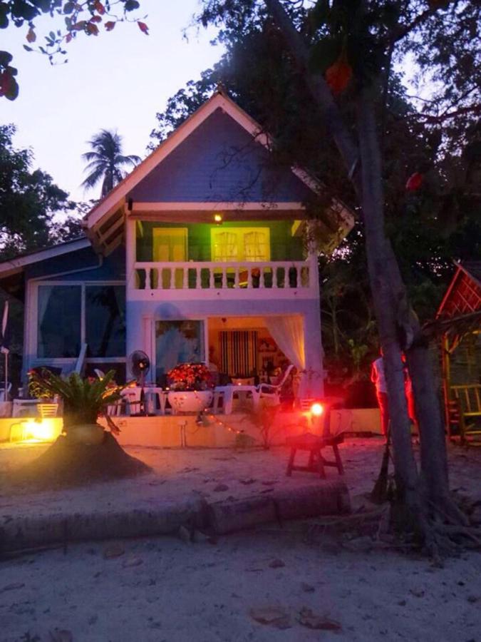 Coconut Paradise Villas - B&B