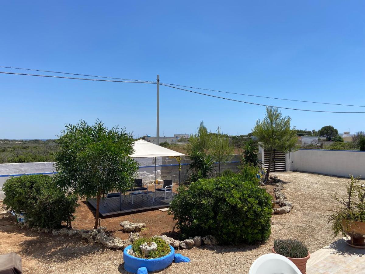 VILLA LUCIA - B&B