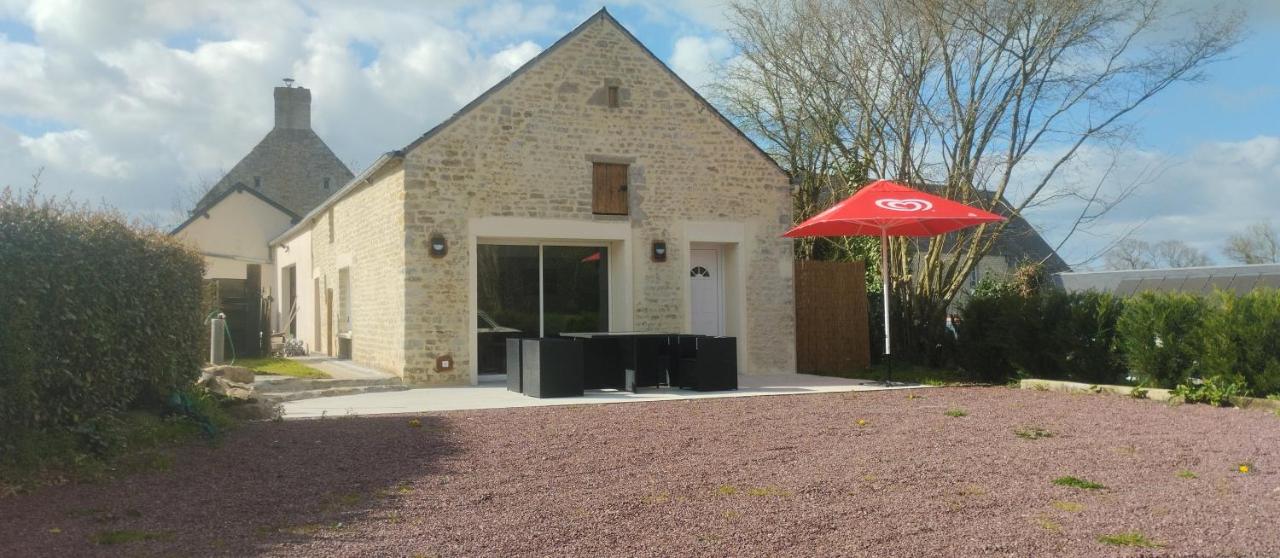 Gîte du domaine de la longue fosse - B&B