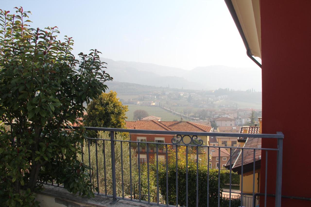 Da Manu - Bed and Breakfast Negrar
