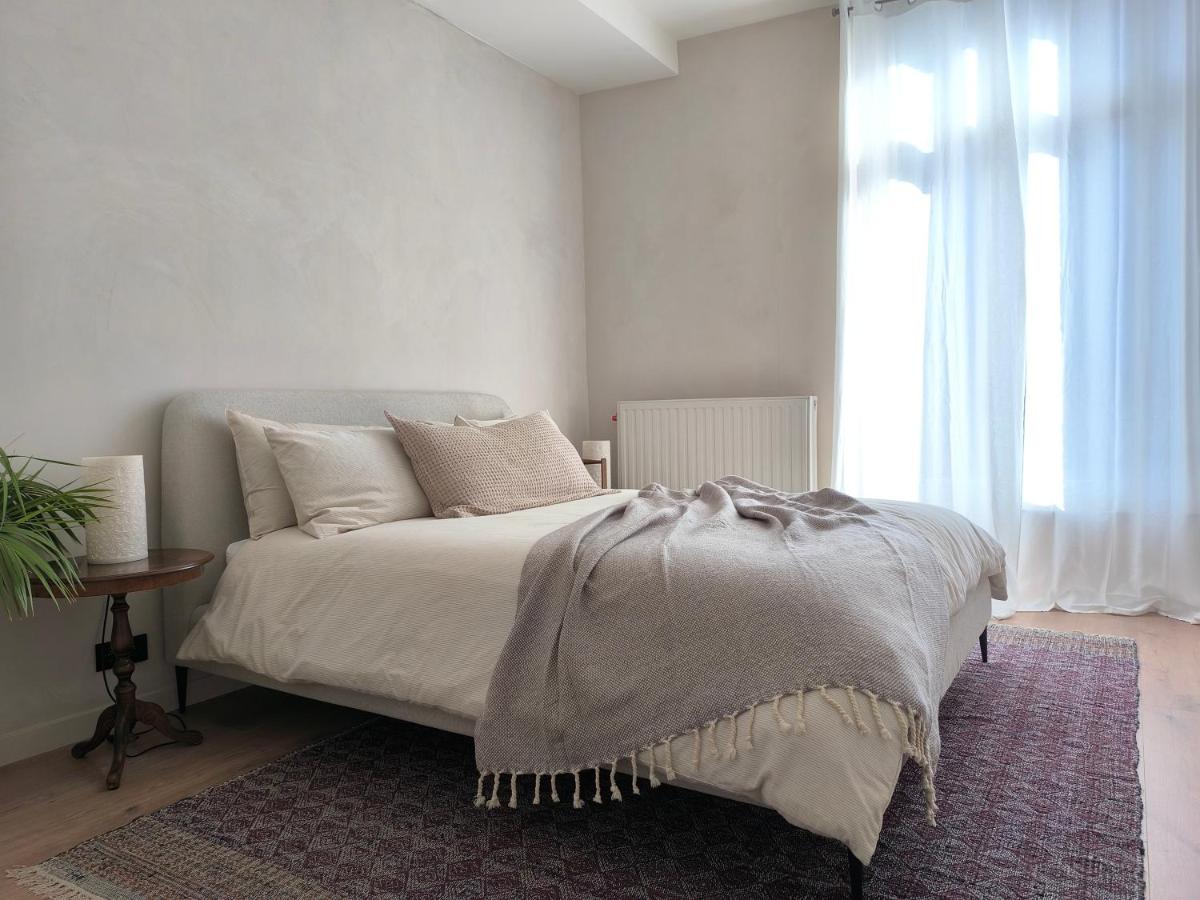 Appartement met 3 Slaapkamers