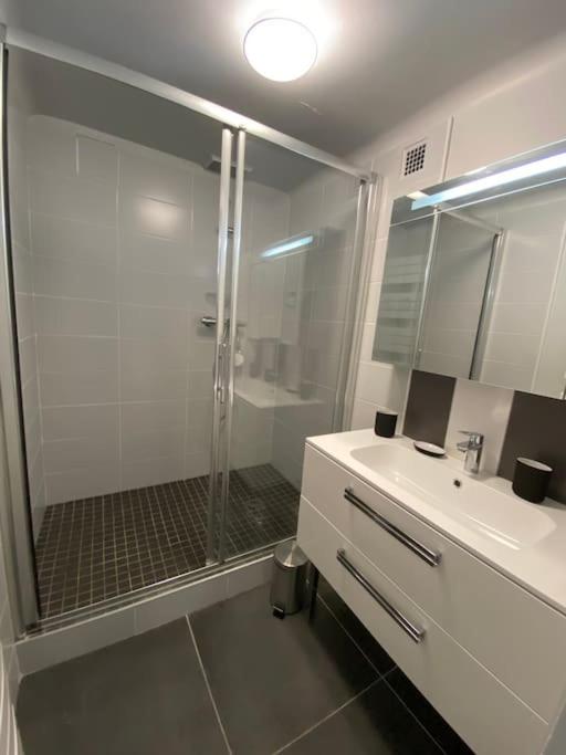 Apartamento de 1 dormitorio