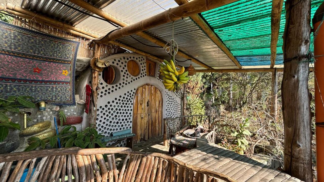 Earthship Atitlàn - Chambres d’hôtes